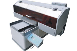 Планшетні UV принтери