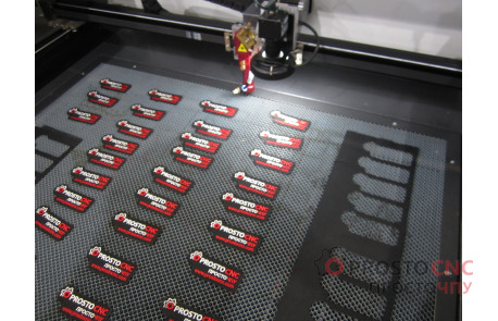 Лазерный станок Standard 9060 Vision (вижин)  ProVersion 