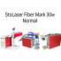 Волоконний лазерний маркувальник Fiber Mark 30 Normal