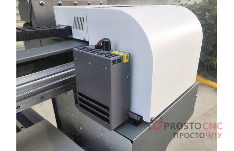 Планшетний УФ принтер STO Jet UV3249 (А3+)