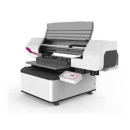 Планшетный УФ принтер  STO Jet UV4560 (А2)