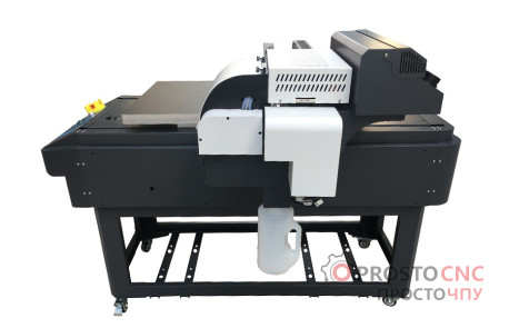 Планшетный УФ принтер  STO Jet UV9060 (А1)