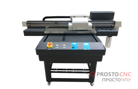 Планшетний УФ принтер  STO Jet UV9060 (А1)